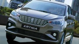 Sell Brand New 2019 Suzuki Ertiga in Caloocan 