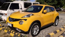Used 2016 Nissan Juke at 18000 km for sale 