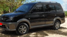 Selling Used Mitsubishi Adventure 2014 at 25000 km in Naga 