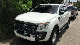 2014 Ford Ranger for sale in Parañaque