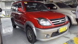 2017 Mitsubishi Adventure for sale in San Fernando