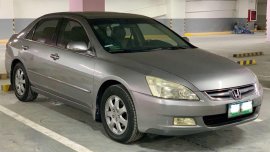 Honda Accord 2005 for sale in Mandaluyong 