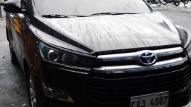 2018 Toyota Innova for sale in Baguio 