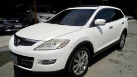 2009 Mazda Cx-9 for sale in Manila
