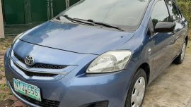 2010 Toyota Vios for sale in Tarlac City