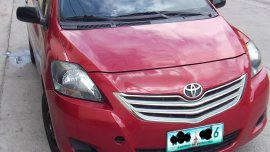 Toyota Vios 2013 for sale in Las Piñas
