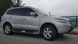 2009 Hyundai Santa Fe for sale in Baguio 