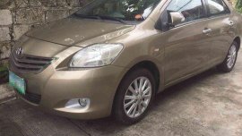Selling Toyota Vios 2012 at 60000 km