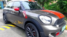 2012 Mini Cooper S for sale in Quezon City
