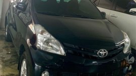 Toyota Avanza 2014 for sale in Lipa 
