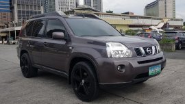 2011 Nissan X-Trail for sale in Pasig 
