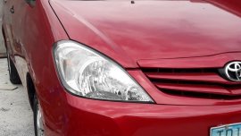 Toyota Innova 2011 for sale in Valenzuela 