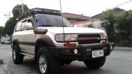 1994 Toyota Land Cruiser Prado for sale in Manila