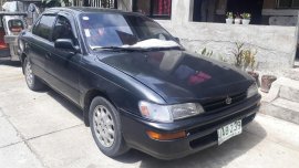 1995 Toyota Corolla for sale in Cabuyao