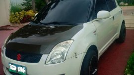 2008 Suzuki Swift for sale in Manila