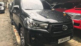2019 Toyota Conquest for sale in Quezon City