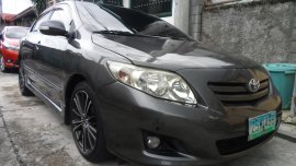 Used Toyota Altis 2008 for sale in Pampanga 