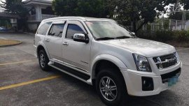 2013 Isuzu Alterra for sale in San Pedro