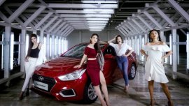 Hyundai Philippines experiences 2% growth in first 7 months of 2019