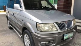 Used Mitsubishi Adventure 2014 for sale in Manila