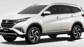 2019 Toyota Rush for sale in Pasig