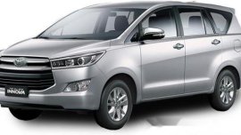 2019 Toyota Innova for sale in Pasig 