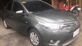 Used 2017 Toyota Vios at 13000 km for sale 