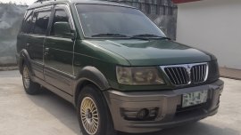 Used 2002 Mitsubishi Adventure for sale in Pasay 
