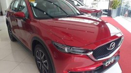 Selling Mazda Cx-5 2019 Automatic Gasoline