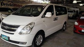 Sell 2013 Hyundai Grand Starex Automatic Diesel at 70000 km 