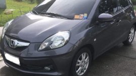 Used Honda Brio 2015 at 60000 km for sale in Paranaque
