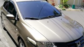 Used Honda City 2009 at 105000 km for salein Las Pinas