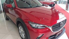 Mazda Cx-3 2019 Automatic Gasoline for sale