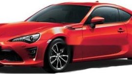 2019 Toyota 86 for sale in Plaridel