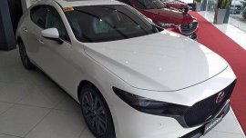 Mazda 3 2020 Automatic Gasoline for sale