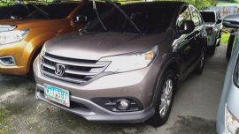 Selling Honda Cr-V 2013 in Pasay 