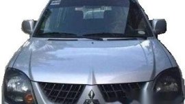 Used Mitsubishi Adventure 2008 for sale in Binan