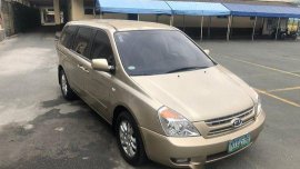2010 Kia Carnival for sale in Antipolo