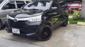 Used Toyota Avanza 2016 for sale in Paranaque