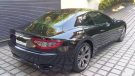 Used Maserati Granturismo 2014 for sale in Binan