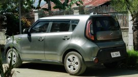 Used Kia Soul 2017 for sale in Manila