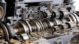 Car maintenance: 5 signs of automatic transmission problems