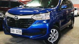 Selling Toyota Avanza 2018 Manual Gasoline in Quezon City 