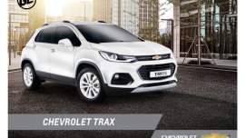 Brand New 2019 Chevrolet Trax for sale in Marikina 