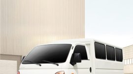 White 2019 Hyundai H-100 for sale in Pateros 