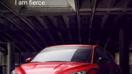 Red 2019 Hyundai Veloster for sale in Quezon City 