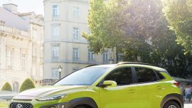 Sell Brand New 2019 Hyundai Kona in Valenzuela 