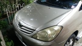 Used 2011 Toyota Innova at 90000 km for sale 