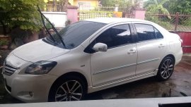 Sell Used 2013 Toyota Vios at 70000 km in Capas 