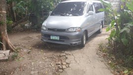 Sell 2nd Hand 1999 Toyota Granvia Automatic in Lucena 